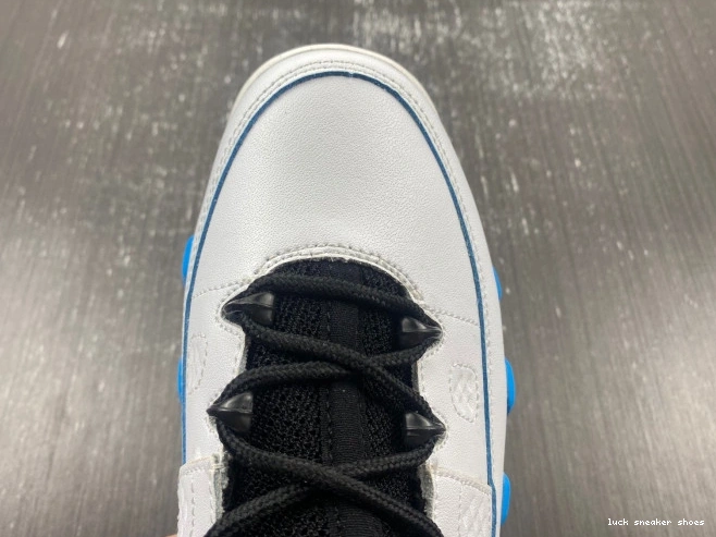 Reps LUCY FQ8992-101 Jordan Powder Air Blue 9 0724